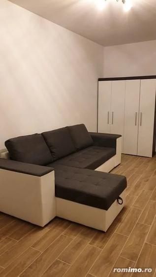 Garsonieră semidecomandată în Panduri