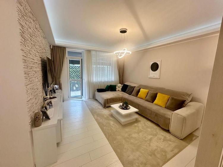 Casa Tip Duplex Dobroesti - 2