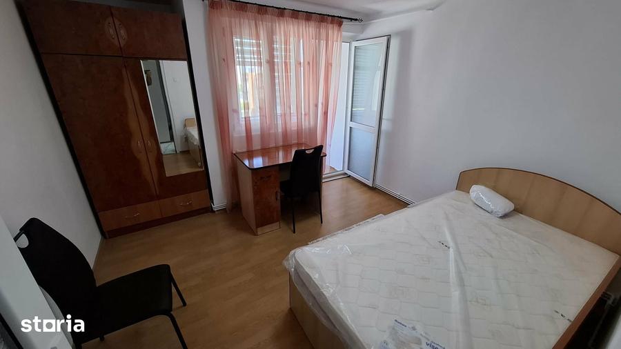Apartament cu 2 camere în Independenței