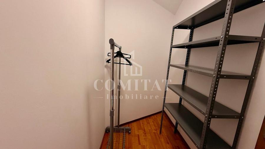 Apartament cu 2 camere semidecomandat, mobilat în Europa