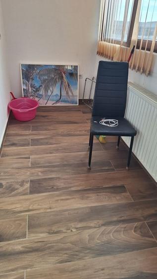 Apartament cu 2 camere decomandat în Poeni