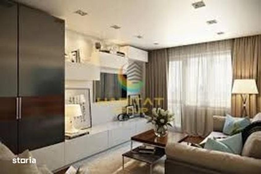 Apartament cu 2 camere în Berceni — fotografia 1