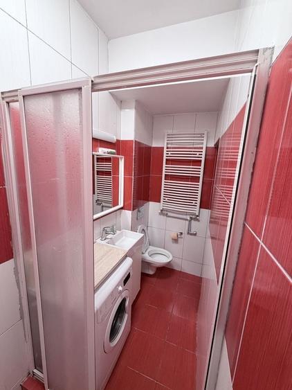 Apartament cu 2 camere de inchiriat Ultracentral-metrou Universitate - 8