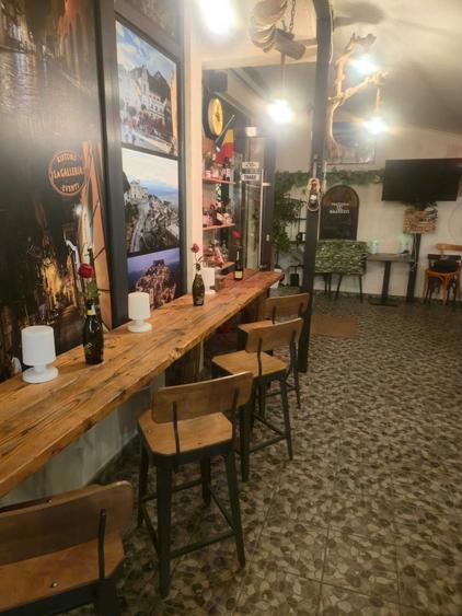Spațiu comercial, de 360 mp, în Brănești