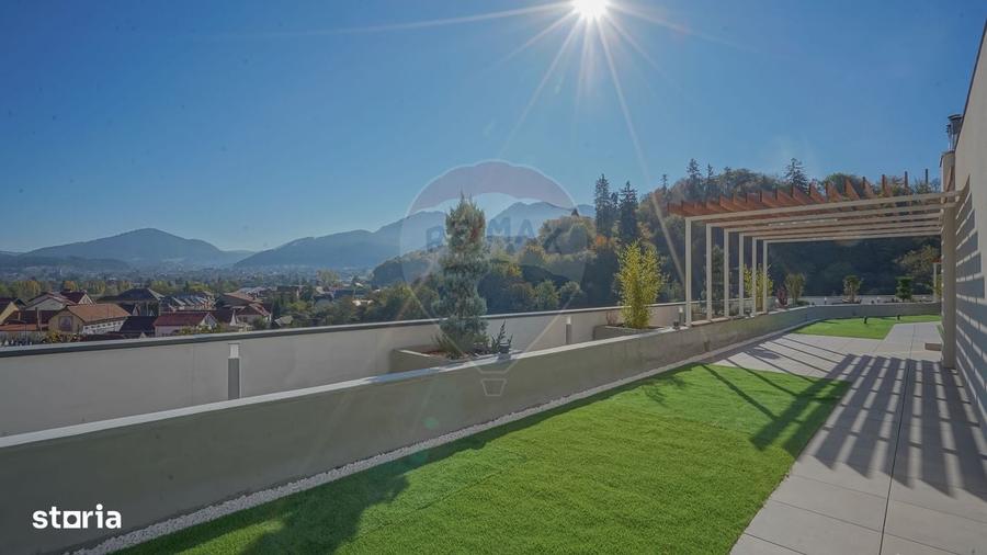 Apartament cu 2 camere în Sud