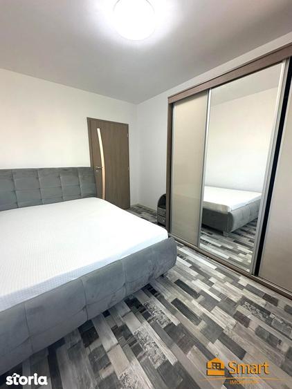 Apartament cu 3 camere, mobilat în Nicolina