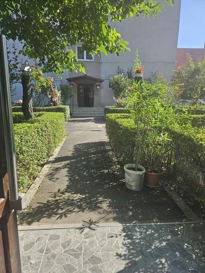 Garsonieră în Astra