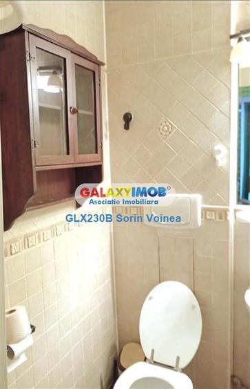 Apartament 3 camere Drumul Taberei Romancierilor | decomandat centrala - 8