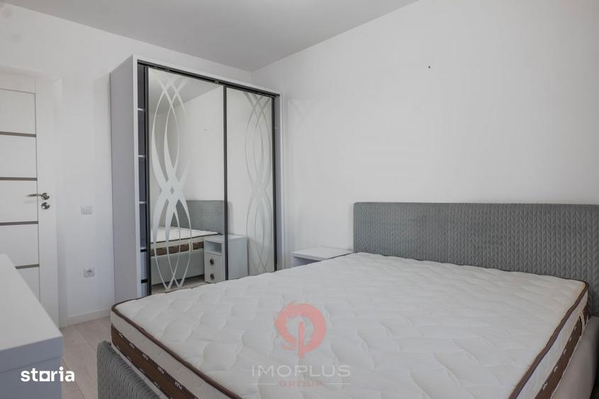 APARTAMENT 3 CAMERE+LOC DE PARCARE POPAS PACURARI 0% COMISION - 8