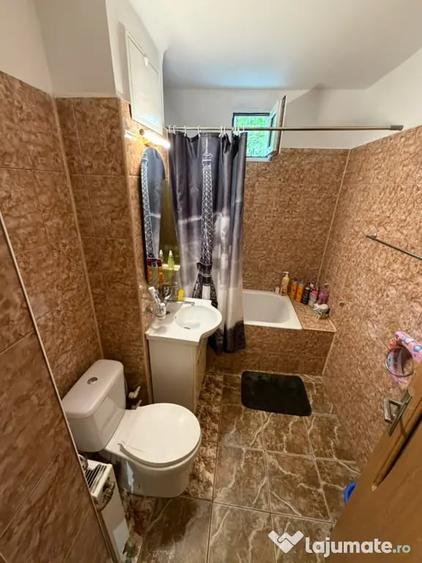 Apartament cu 2 camere decomandat în Mihai Bravu