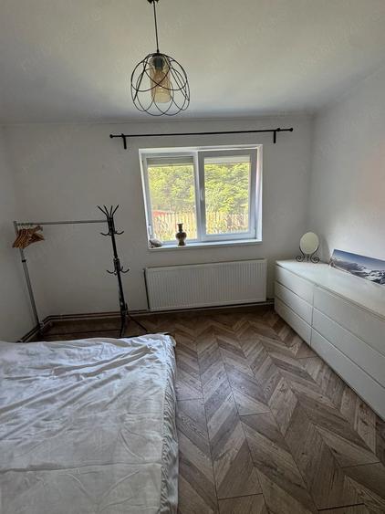 Apartament cu 2 camere decomandat în Malul Spitalului