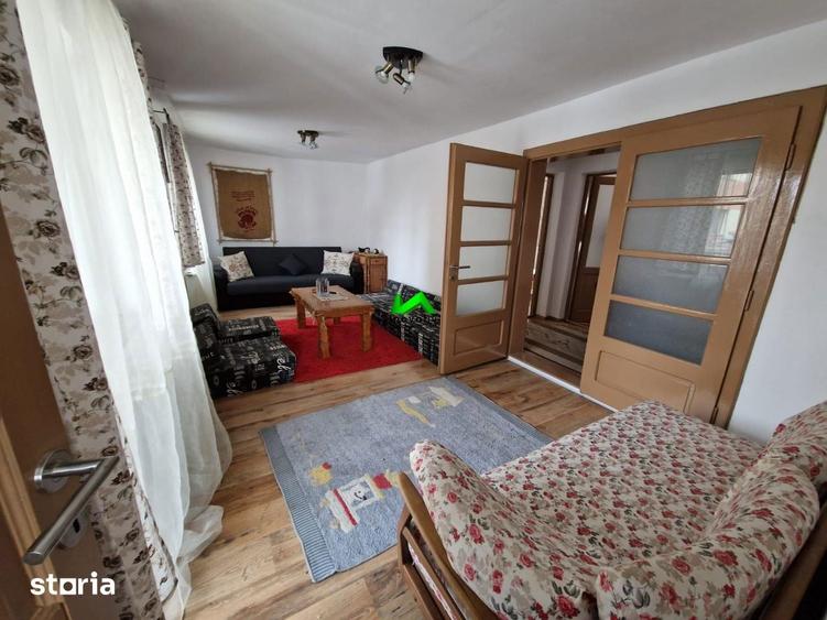 Casa de inchiriat 3 camere Sibiu Central - 14