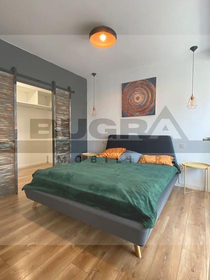 Apartament de 2 camere, 54 mp, zona strazii Bucuresti - 1