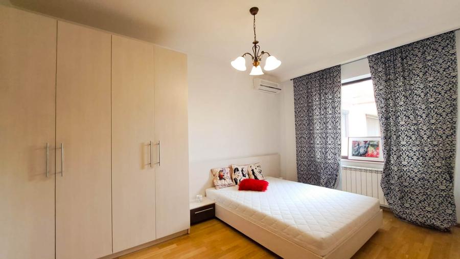 Apartament 2 camere Baneasa | Gradina Zoologica | Academia de Politie - 3
