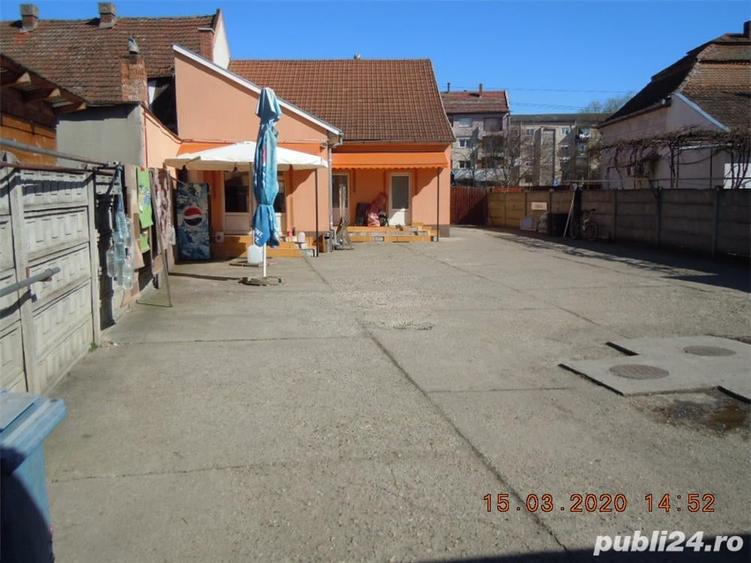 Teren de 566 mp, în Lucian Blaga