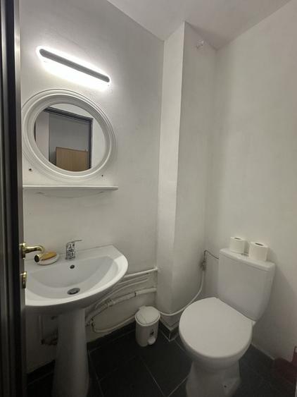 Apartament cu 3 camere decomandat în Popa Șapcă