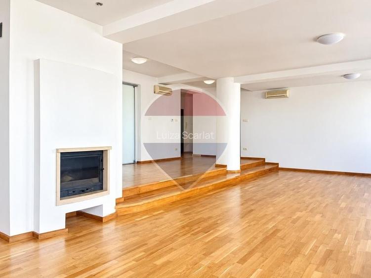 Apartament 3 camere de inchiriat | Singur pe palier |