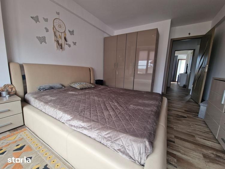 Apartament cu 3 camere decomandat în Nord