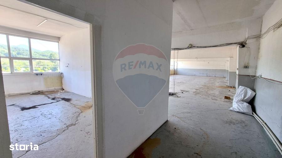 Spațiu comercial, de 370 mp, în Orașul Vechi