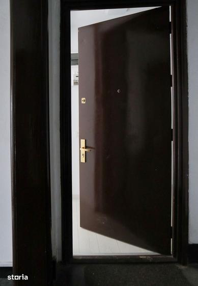 Apartament cu 3 camere în Universitate