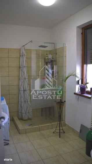 Duplex in exclusivitate in Mosnita Veche cu 4 camere si 3 bai - 1