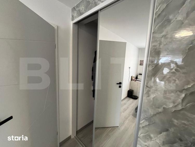 Casă cu 4 camere cu Teren 360 Mp în Nojorid