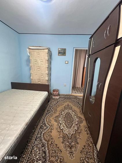 Apartament cu 4 camere în Central