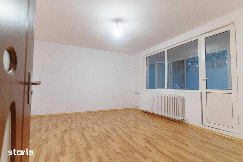 Garsoniera confort 1, decomandata Metrou Bucur Obor - 6