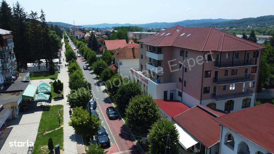 Apartament cu 2 camere în Curtea de Argeș