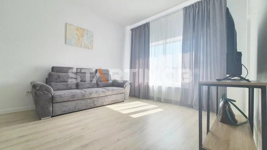 Apartament doua camere cu parcare Calea Bucuresti - 3
