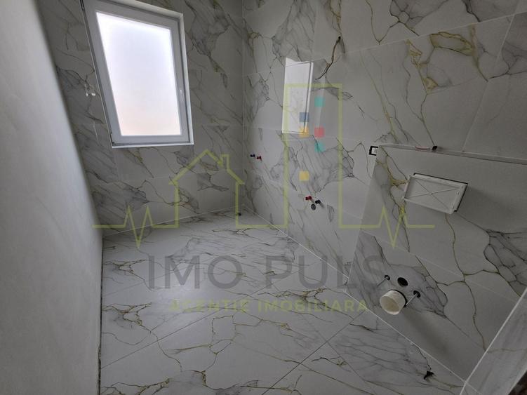 Duplex in Mosnita noua. Pozitie foarte buna. Se pot face 3 dormitoare - 43