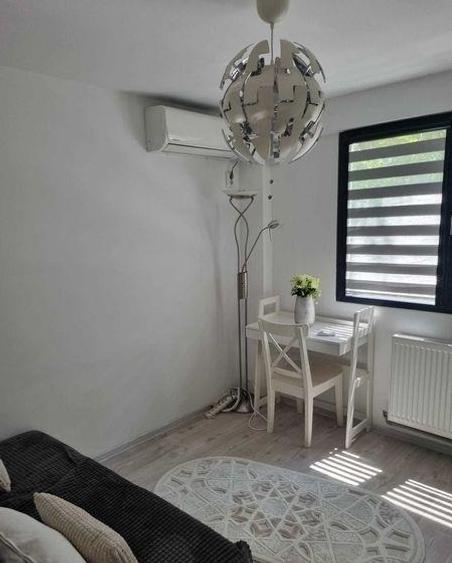 Apartament cu 2 camere decomandat în Lujerului