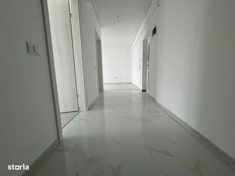 Apartament 2 camere | Bloc nou | Aproape de Sector 6 - 9