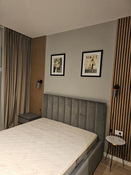 Apartament 2 Camere | Nusco City | FAZA 1 | Mobilat Utilat | Parcare | - 15