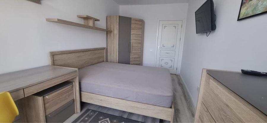 Apartament cu 2 camere decomandat în Copou