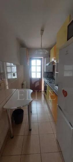Apartament cu 3 camere decomandat, mobilat în Mănăștur