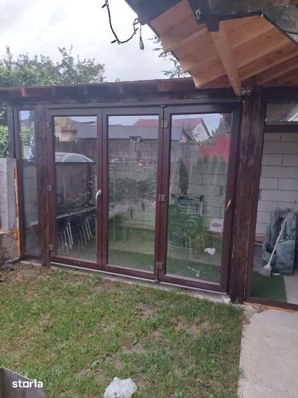 Casă cu 4 camere cu Teren 270 Mp în Războieni