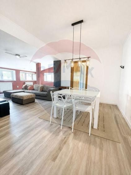 Apartament 3 Camere | 79 mp + 2 Boxe | Vilă P+2 | Popa Nan - 2