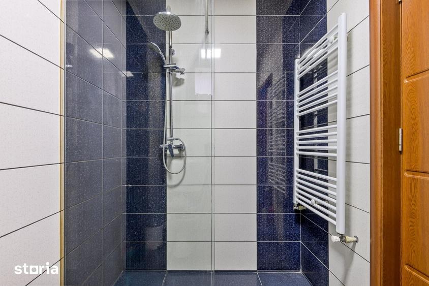 Casă cu 5 camere cu Teren 500 Mp în Berceni