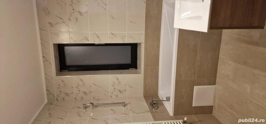 Garsonieră decomandată în Baicului