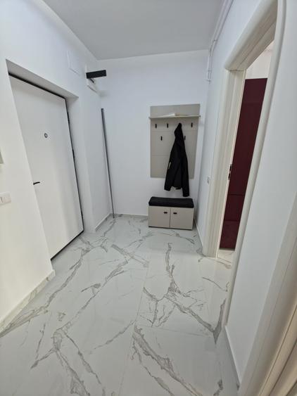 Garsonieră decomandată în Berceni