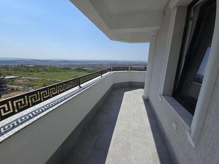 Apartament cu 2 camere decomandat în Copou