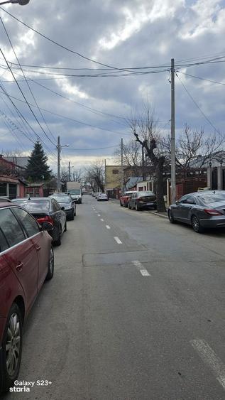 Spațiu comercial, în Ferentari