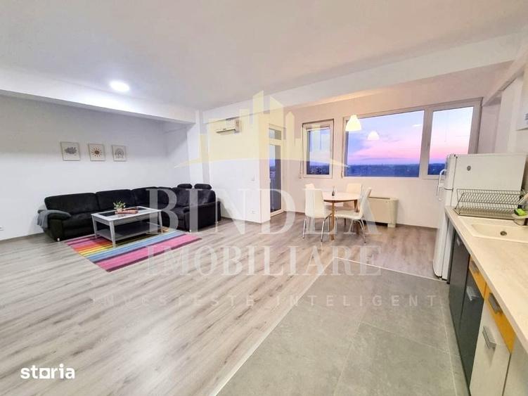 Apartament 2 camere 70mp+ 7mp tereasa Torontalului et intermediar - 6