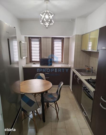 Inchiriere Apartament 2 camere in Unirii - 12