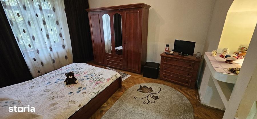 Apartament cu 2 camere în Calea București