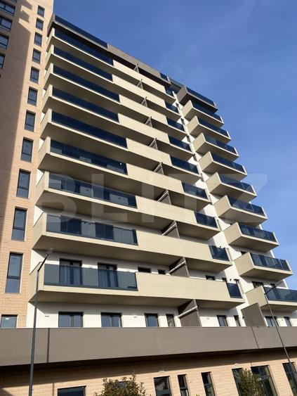 Apartament de vânzare – Complex Nou | etaj 10/12 | 3 camere | - 9
