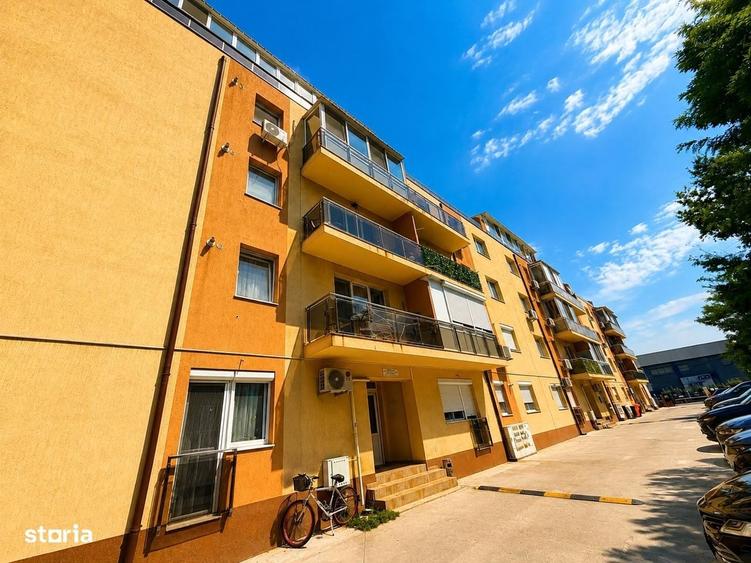 Apartament 2 camere de vanzare | Metrou Nicolae Teclu | Investitie - 8