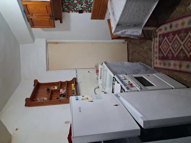 Inchiriere garsoniera confort unu sporit ultracentral, mobilata si dotata ,zona Casa de Cultura - 5