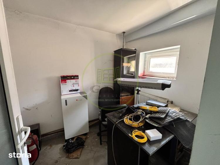 Spațiu comercial, de 140 mp, în Brestei
